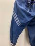 中古・古着 adidas (アディダス) アノラックパーカー ネイビー サイズ:free：5000円