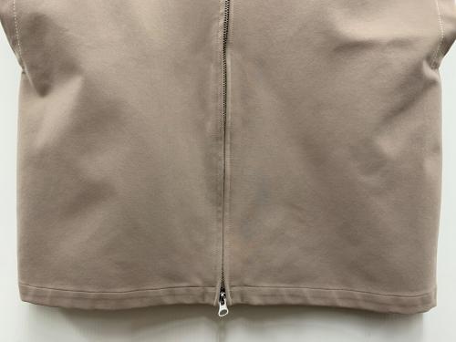 Wai+（ワイ）Wai+ (ワイ) ベスト ベージュ サイズ:ONE SIZEの古着・服飾アイテム