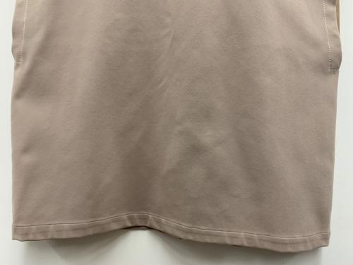 Wai+（ワイ）Wai+ (ワイ) ベスト ベージュ サイズ:ONE SIZEの古着・服飾アイテム