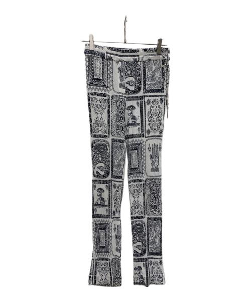 Acne studios（アクネ ストゥディオズ）Acne studios (アクネ ストゥディオズ) パンツ グレー サイズ:34の古着・服飾アイテム