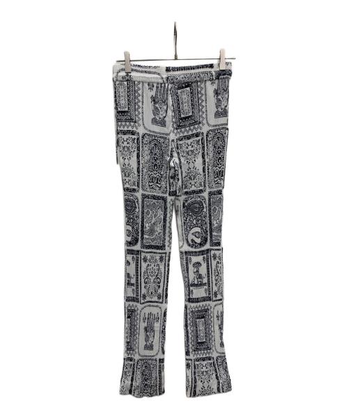 Acne studios（アクネ ストゥディオズ）Acne studios (アクネ ストゥディオズ) パンツ グレー サイズ:34の古着・服飾アイテム