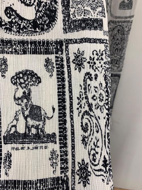 Acne studios（アクネ ストゥディオズ）Acne studios (アクネ ストゥディオズ) パンツ グレー サイズ:34の古着・服飾アイテム