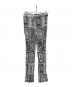 Acne studios (アクネ ストゥディオズ) パンツ グレー サイズ:34：6000円