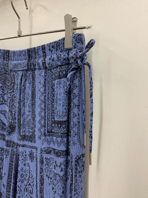 Acne studios（アクネ ストゥディオズ）Acne studios (アクネ ストゥディオズ) パンツ ネイビー サイズ:34の古着・服飾アイテム