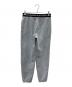ALEXANDER WANG (アレキサンダー・ワン) ジョガーパンツ グレー サイズ:XS：14000円