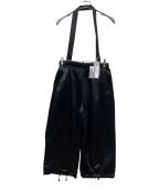 BEAMS×Engineered Garmentsビームス×エンジニアド ガーメンツ）の古着「パンツ」｜ブラック
