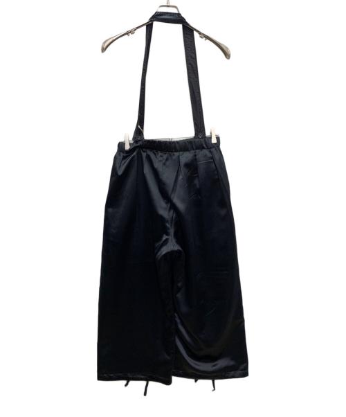 BEAMS（ビームス）BEAMS (ビームス) Engineered Garments (エンジニアド ガーメンツ) パンツ ブラック サイズ:2 未使用品の古着・服飾アイテム