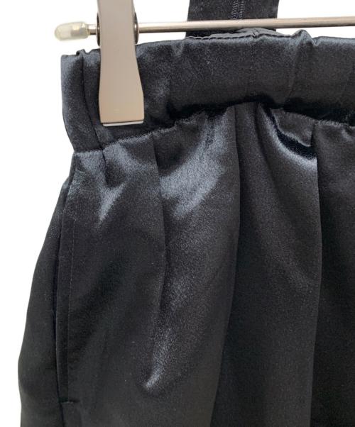 BEAMS（ビームス）BEAMS (ビームス) Engineered Garments (エンジニアド ガーメンツ) パンツ ブラック サイズ:2 未使用品の古着・服飾アイテム