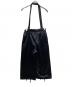 BEAMS (ビームス) Engineered Garments (エンジニアド ガーメンツ) パンツ ブラック サイズ:2 未使用品：22000円