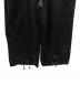 中古・古着 BEAMS (ビームス) Engineered Garments (エンジニアド ガーメンツ) パンツ ブラック サイズ:2 未使用品：22000円