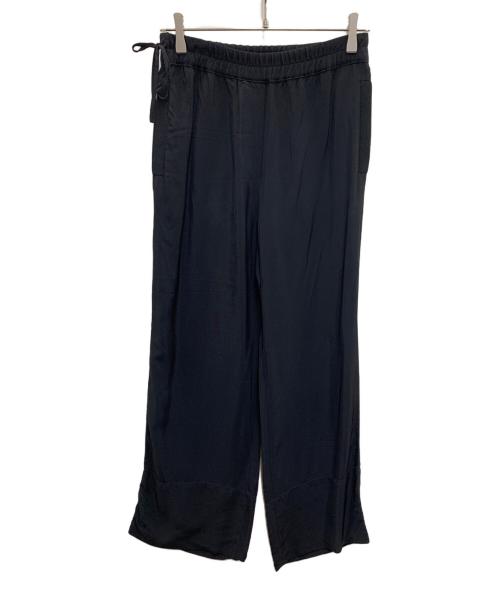 Acne studios（アクネ ストゥディオズ）Acne studios (アクネ ストゥディオズ) パンツ ブラック サイズ:34の古着・服飾アイテム
