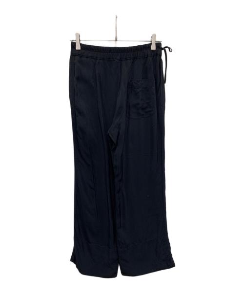 Acne studios（アクネ ストゥディオズ）Acne studios (アクネ ストゥディオズ) パンツ ブラック サイズ:34の古着・服飾アイテム