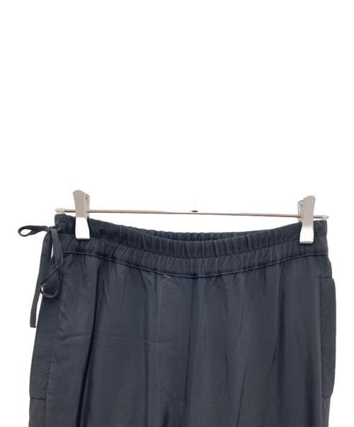 Acne studios（アクネ ストゥディオズ）Acne studios (アクネ ストゥディオズ) パンツ ブラック サイズ:34の古着・服飾アイテム