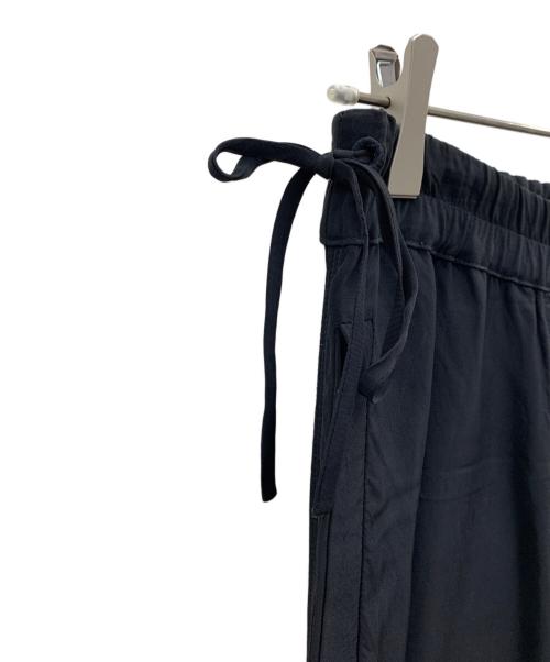 Acne studios（アクネ ストゥディオズ）Acne studios (アクネ ストゥディオズ) パンツ ブラック サイズ:34の古着・服飾アイテム