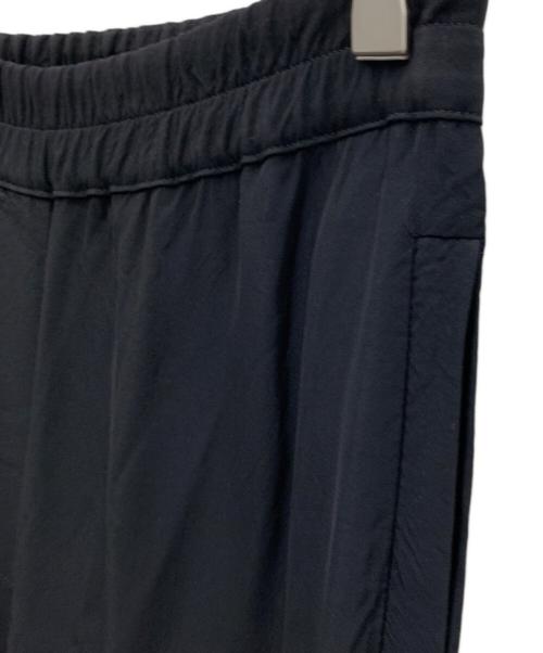 Acne studios（アクネ ストゥディオズ）Acne studios (アクネ ストゥディオズ) パンツ ブラック サイズ:34の古着・服飾アイテム
