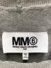 MM6 Maison Margielaの古着・服飾アイテム：7000円