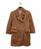 Burberry'sバーバリーズ）の古着「コート」｜ベージュ