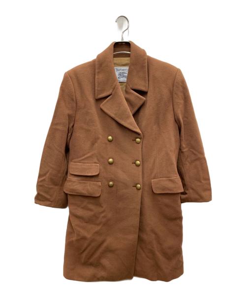 Burberry's（バーバリーズ）Burberry's (バーバリーズ) コート ベージュ サイズ:44の古着・服飾アイテム