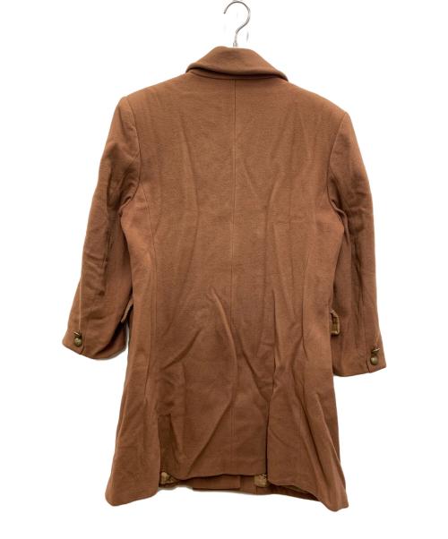 Burberry's（バーバリーズ）Burberry's (バーバリーズ) コート ベージュ サイズ:44の古着・服飾アイテム