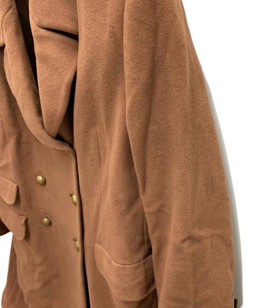 Burberry's（バーバリーズ）Burberry's (バーバリーズ) コート ベージュ サイズ:44の古着・服飾アイテム