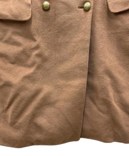 Burberry's（バーバリーズ）Burberry's (バーバリーズ) コート ベージュ サイズ:44の古着・服飾アイテム