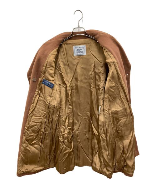 Burberry's（バーバリーズ）Burberry's (バーバリーズ) コート ベージュ サイズ:44の古着・服飾アイテム