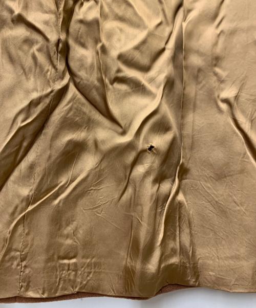 Burberry's（バーバリーズ）Burberry's (バーバリーズ) コート ベージュ サイズ:44の古着・服飾アイテム