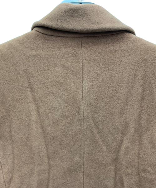 Burberry's（バーバリーズ）Burberry's (バーバリーズ) コート ベージュ サイズ:44の古着・服飾アイテム