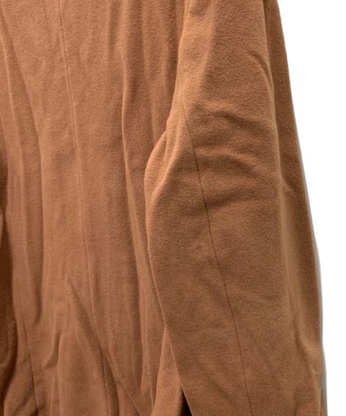 Burberry's（バーバリーズ）Burberry's (バーバリーズ) コート ベージュ サイズ:44の古着・服飾アイテム