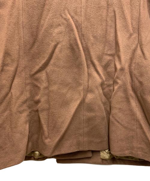 Burberry's（バーバリーズ）Burberry's (バーバリーズ) コート ベージュ サイズ:44の古着・服飾アイテム