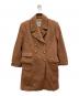 Burberry's（バーバリーズ）の古着「コート」｜ベージュ