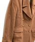 中古・古着 Burberry's (バーバリーズ) コート ベージュ サイズ:44：8000円