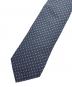 GUCCI (グッチ) ネクタイ グレー サイズ:ー：5000円