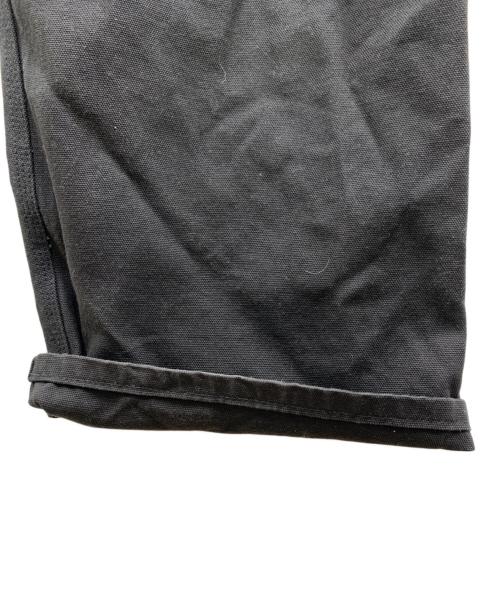 Dickies（ディッキーズ）Dickies (ディッキーズ) オーバーオール ブラック サイズ:34×30の古着・服飾アイテム
