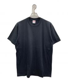 SUPREME（シュプリーム）の古着「半袖カットソー」｜ブラック