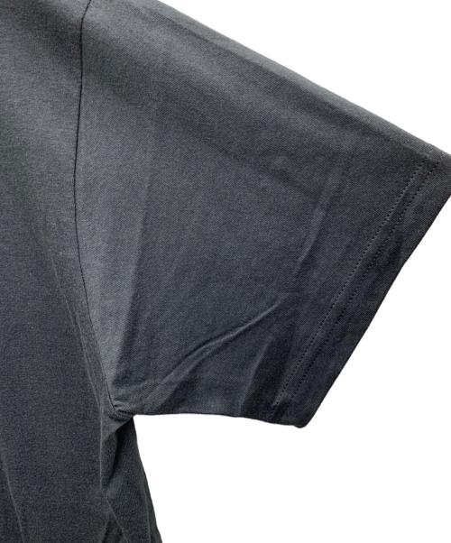 SUPREME（シュプリーム）SUPREME (シュプリーム) 半袖カットソー ブラック サイズ:M 未使用品の古着・服飾アイテム