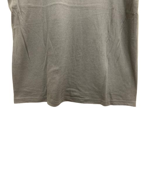 SUPREME（シュプリーム）SUPREME (シュプリーム) 半袖カットソー ブラック サイズ:M 未使用品の古着・服飾アイテム