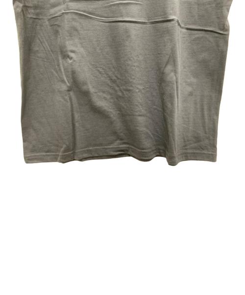SUPREME（シュプリーム）SUPREME (シュプリーム) 半袖カットソー ブラック サイズ:M 未使用品の古着・服飾アイテム