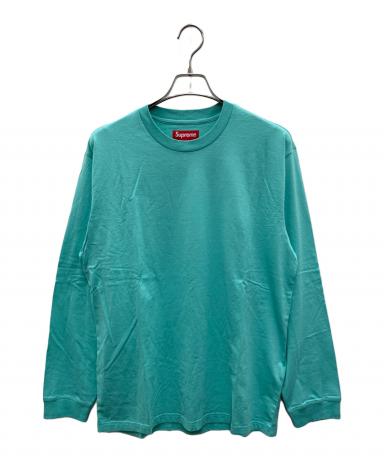 Supreme 神話デザイン 長袖カットソー 中古・古着通販】SUPREME (シュプリーム) 長袖カットソー ミント