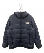 THE NORTH FACEザ ノース フェイス）の古着「中綿ジャケット」｜ブラック