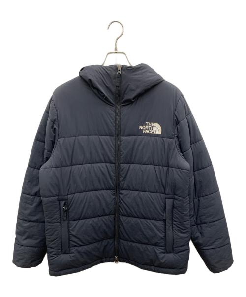 THE NORTH FACE（ザ ノース フェイス）THE NORTH FACE (ザ ノース フェイス) 中綿ジャケット ブラック サイズ:Lの古着・服飾アイテム