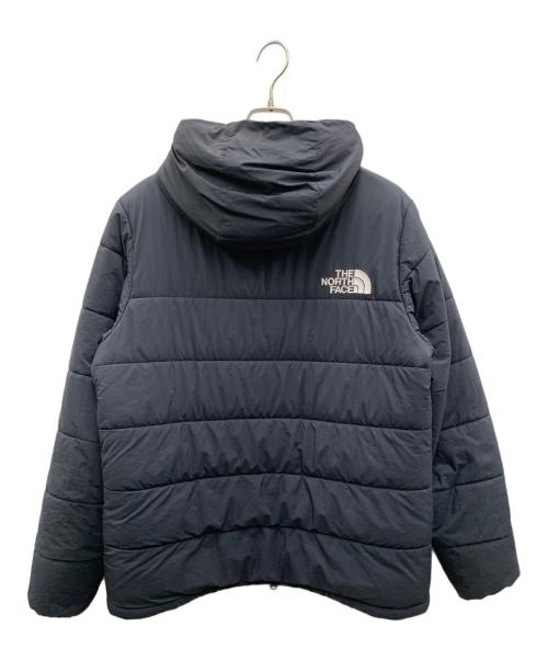 THE NORTH FACE（ザ ノース フェイス）THE NORTH FACE (ザ ノース フェイス) 中綿ジャケット ブラック サイズ:Lの古着・服飾アイテム