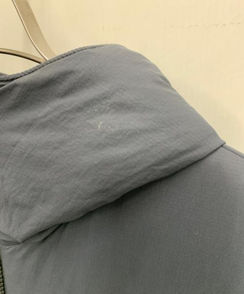 THE NORTH FACE（ザ ノース フェイス）THE NORTH FACE (ザ ノース フェイス) 中綿ジャケット ブラック サイズ:Lの古着・服飾アイテム