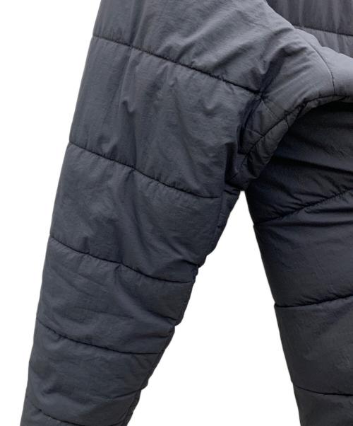 THE NORTH FACE（ザ ノース フェイス）THE NORTH FACE (ザ ノース フェイス) 中綿ジャケット ブラック サイズ:Lの古着・服飾アイテム