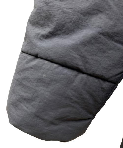 THE NORTH FACE（ザ ノース フェイス）THE NORTH FACE (ザ ノース フェイス) 中綿ジャケット ブラック サイズ:Lの古着・服飾アイテム