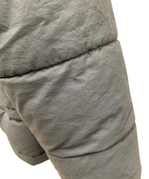 THE NORTH FACE（ザ ノース フェイス）THE NORTH FACE (ザ ノース フェイス) 中綿ジャケット ブラック サイズ:Lの古着・服飾アイテム