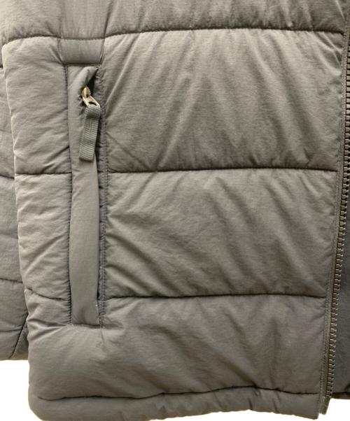 THE NORTH FACE（ザ ノース フェイス）THE NORTH FACE (ザ ノース フェイス) 中綿ジャケット ブラック サイズ:Lの古着・服飾アイテム