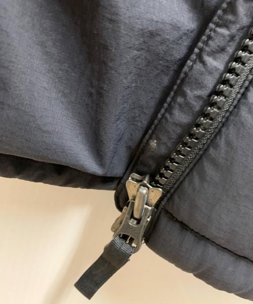 THE NORTH FACE（ザ ノース フェイス）THE NORTH FACE (ザ ノース フェイス) 中綿ジャケット ブラック サイズ:Lの古着・服飾アイテム