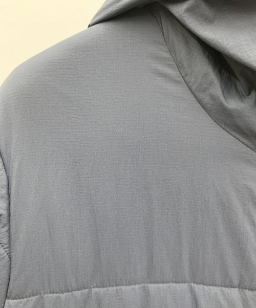 THE NORTH FACE（ザ ノース フェイス）THE NORTH FACE (ザ ノース フェイス) 中綿ジャケット ブラック サイズ:Lの古着・服飾アイテム