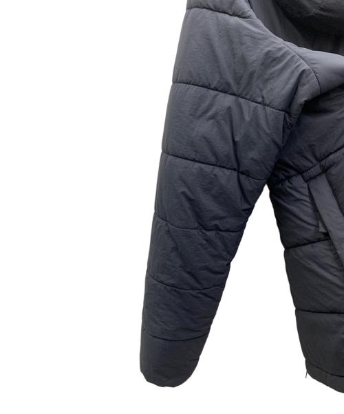 THE NORTH FACE（ザ ノース フェイス）THE NORTH FACE (ザ ノース フェイス) 中綿ジャケット ブラック サイズ:Lの古着・服飾アイテム